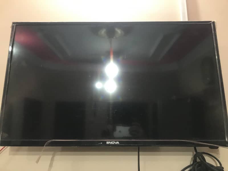 Television 0
