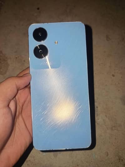 Realme Note 60