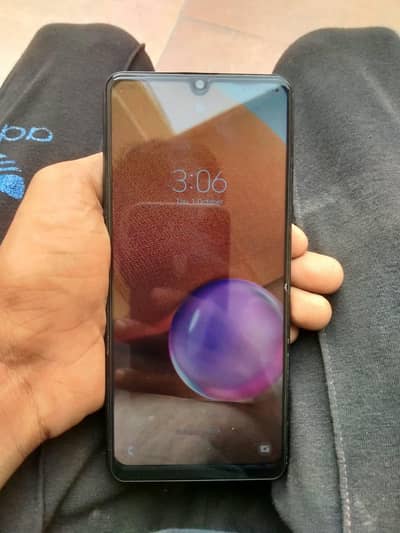 Samsung Mobile A32