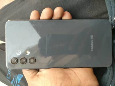 Samsung Mobile A32