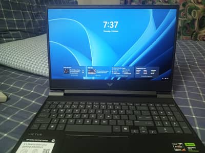 victus 15 fb3093dx like-new condition