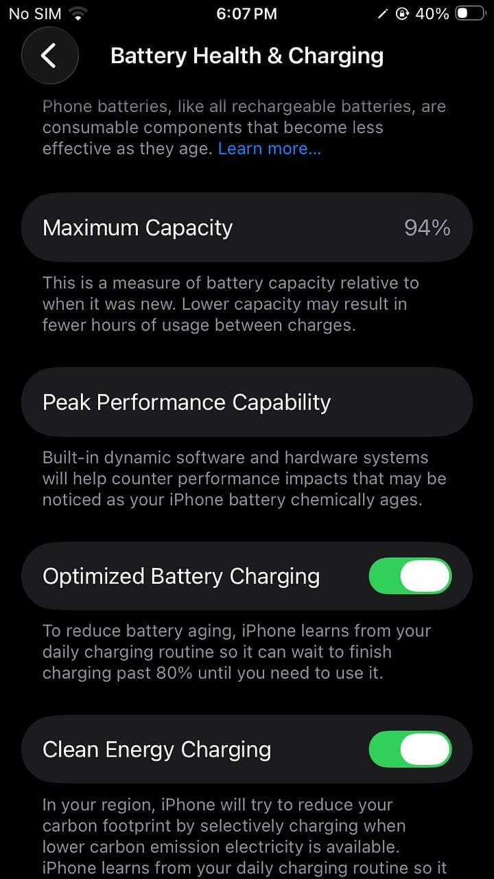 Apple iPhone SE 7