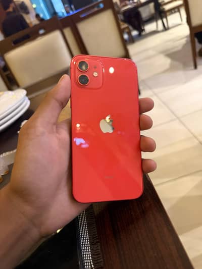 Apple iPhone 12 Factory