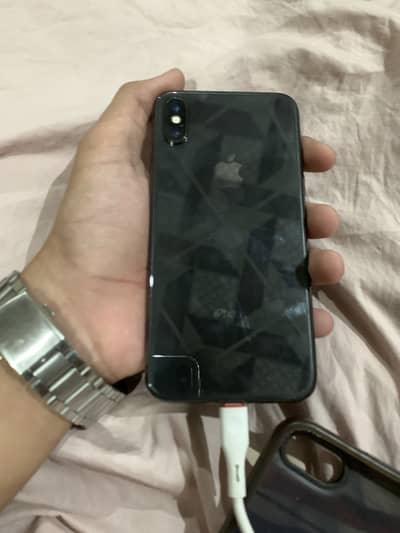 Apple iPhone X