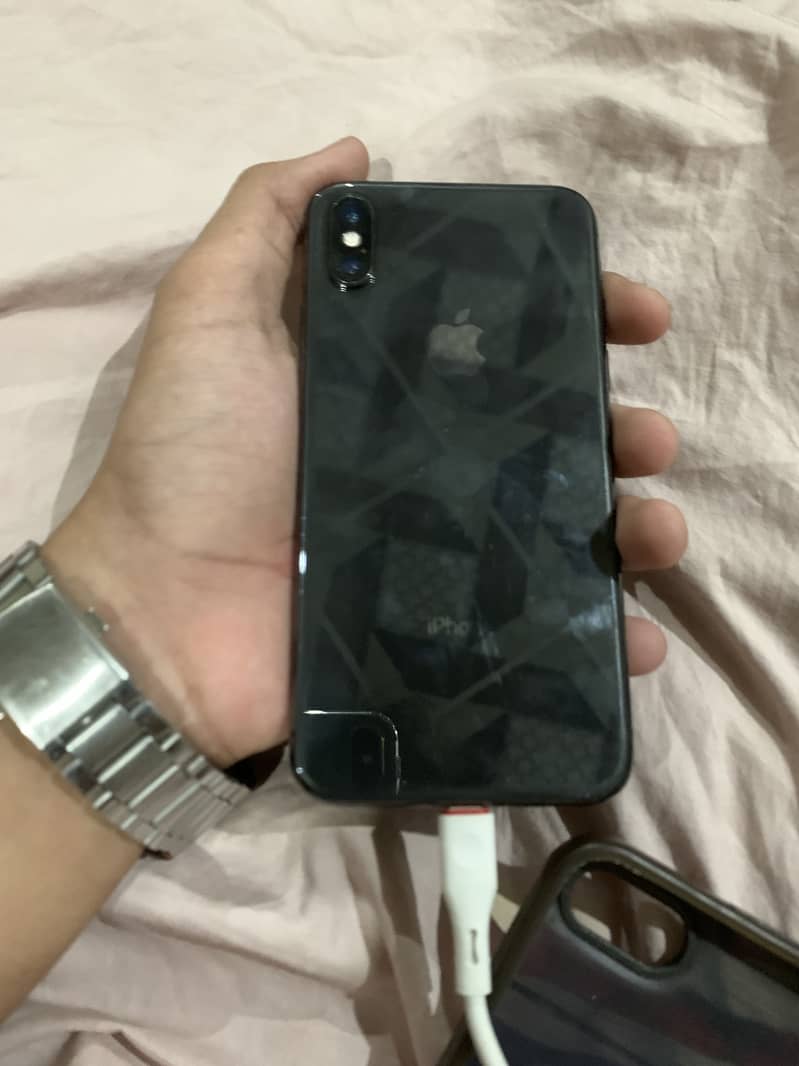 Apple iPhone X 0