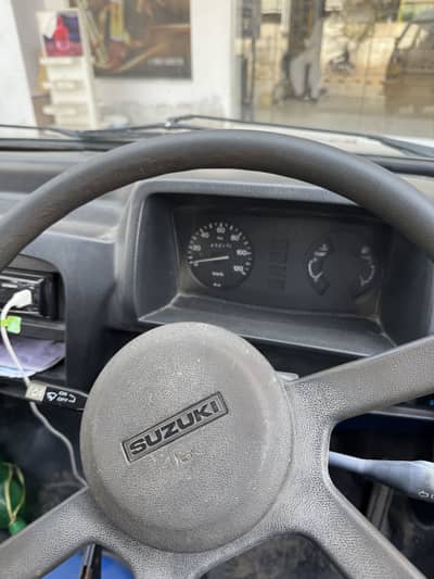 Suzuki bolan 2022