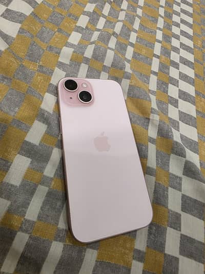 Apple iPhone 15