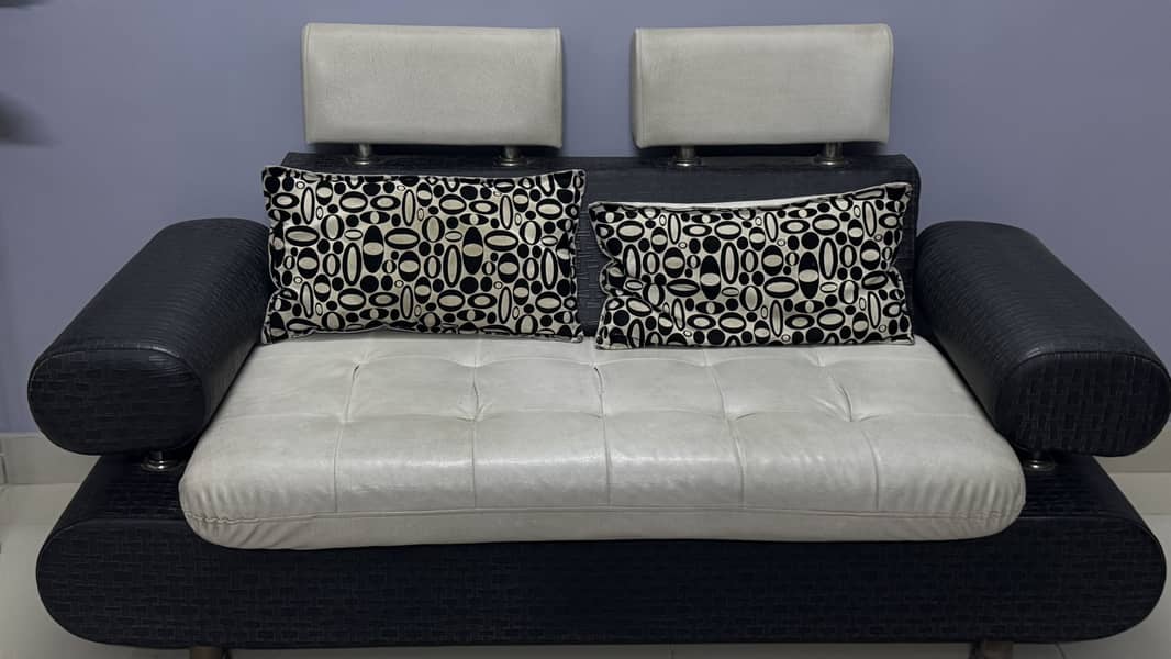 7 seater sofa set 0