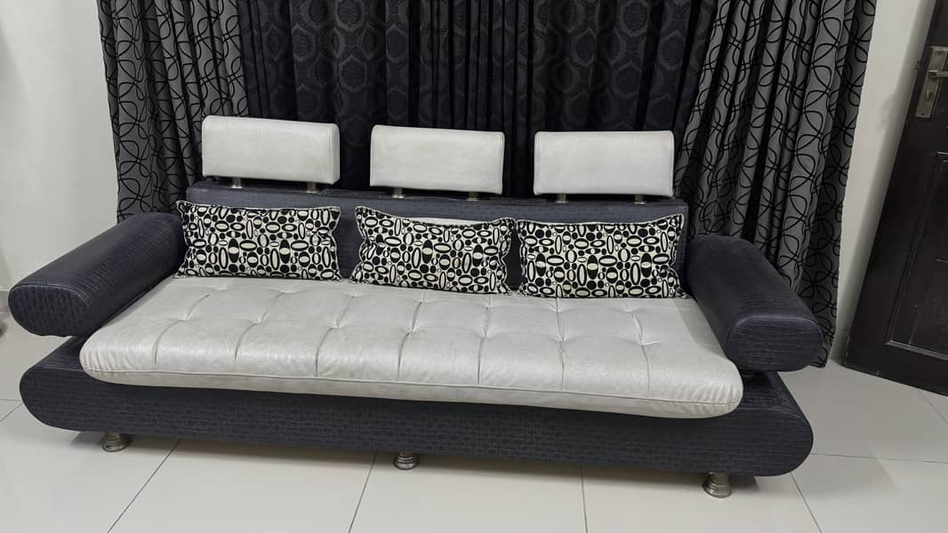 7 seater sofa set 1