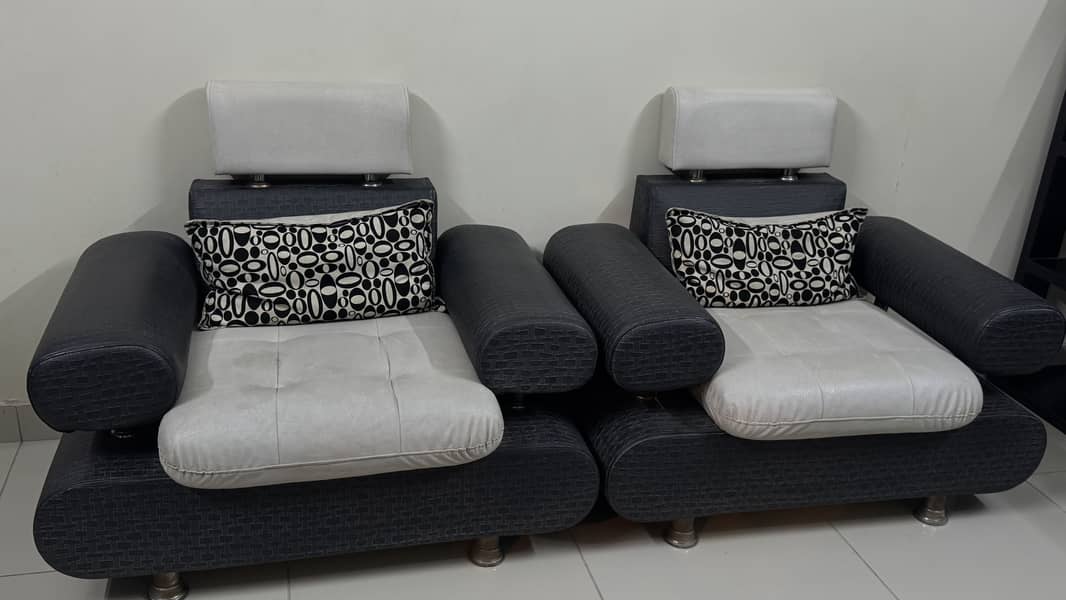7 seater sofa set 2
