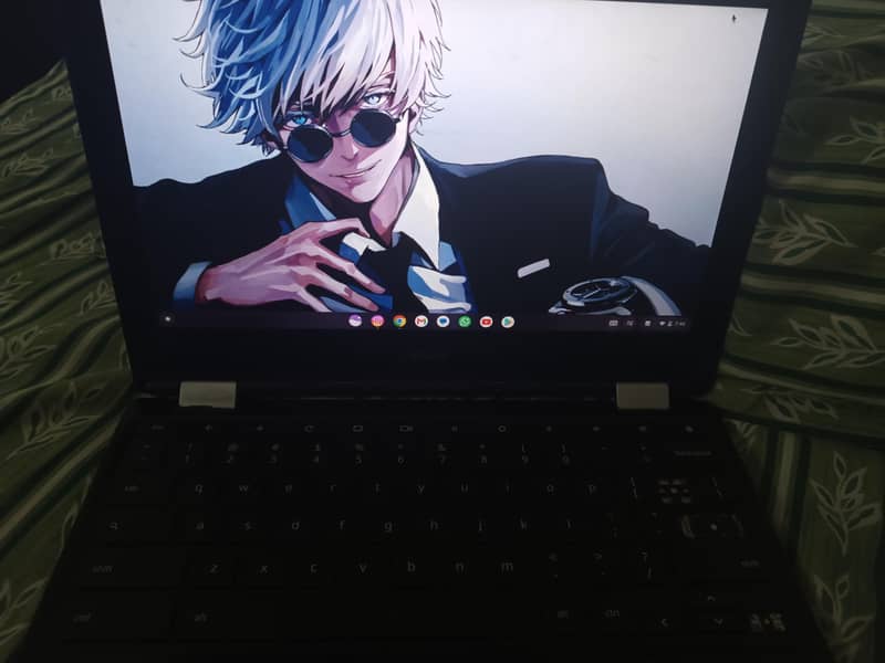 Chromebook 1