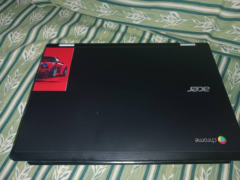 Chromebook 2