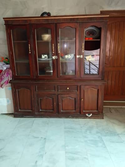 10/9 condition chinioti furniture