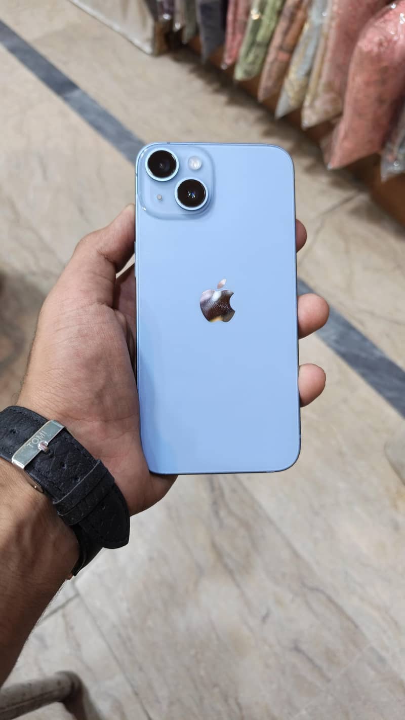 Apple iPhone 14 0