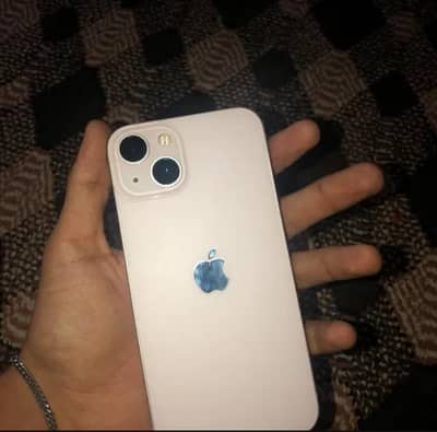 Apple iPhone 13 factory unlock