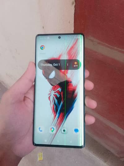 Sparx Edge 20 Pro