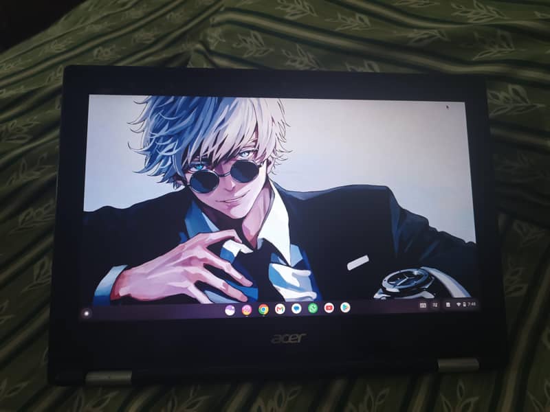 Chromebook 3