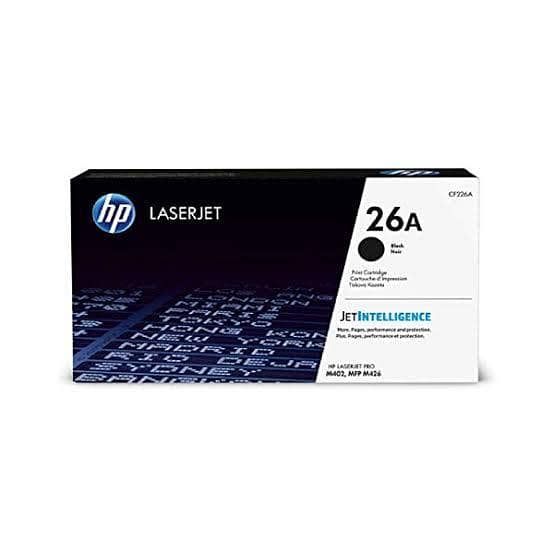 HP TONER 5