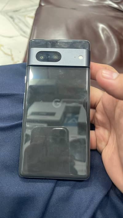 Google Pixel 7 128gb official
