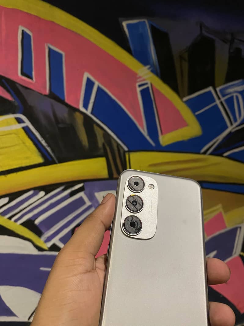 Tecno Spark 40 Pro Plus 0