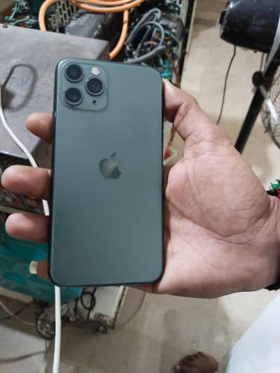 Apple iPhone 11 Pro