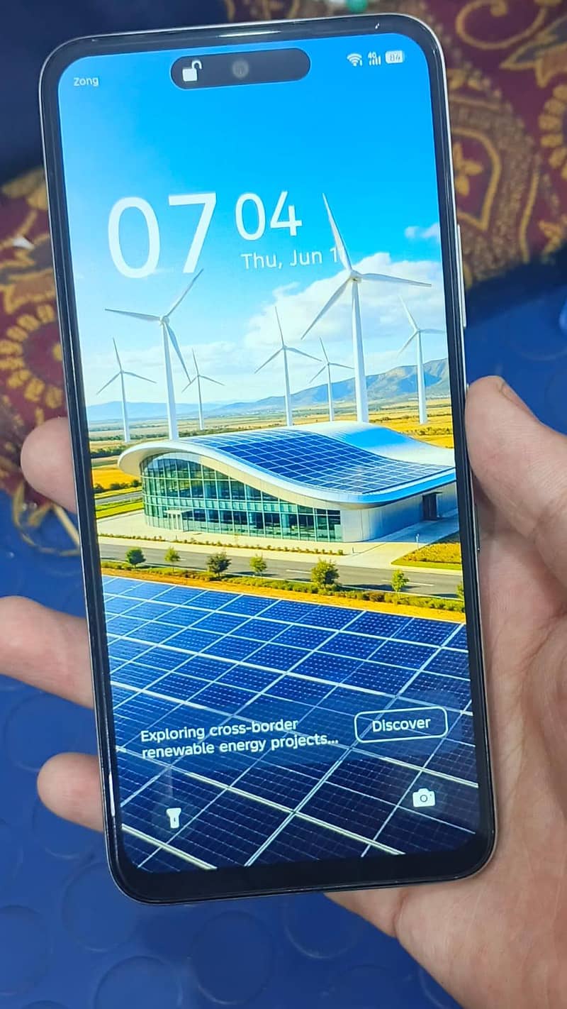 Infinix60i 3