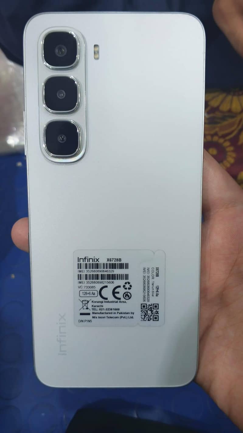 Infinix60i 4