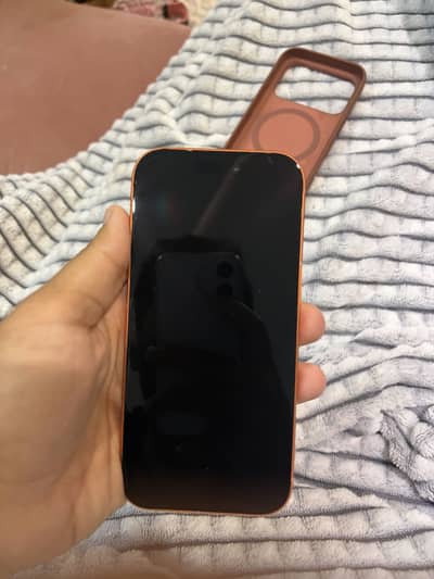 Apple iPhone 17 Pro Mercantile
