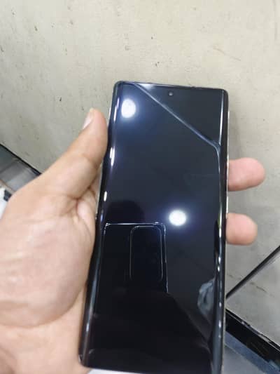 Infinix Zero 30