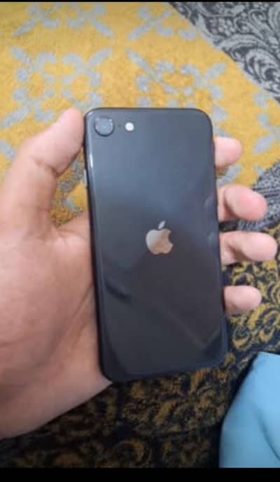 Apple iPhone SE 2nd gen