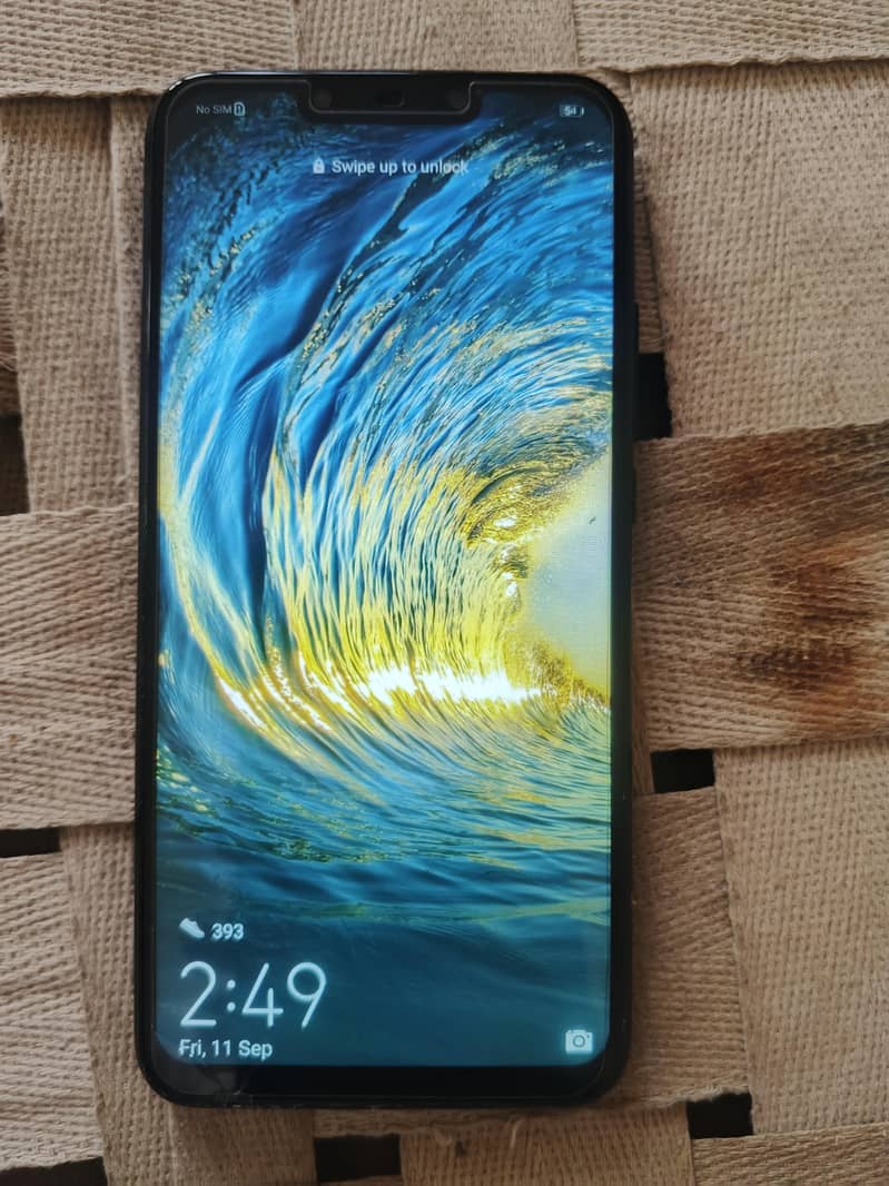 Huawei Nova 3i 1