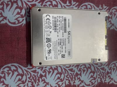 SK HYNIX SSD 128gb