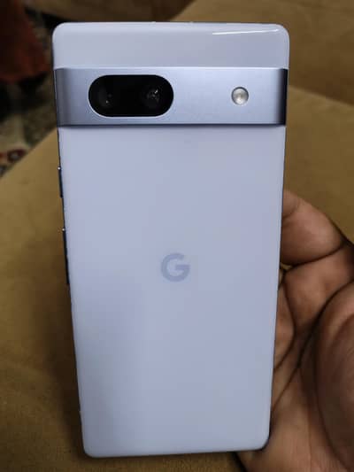 Google Pixel 7a
