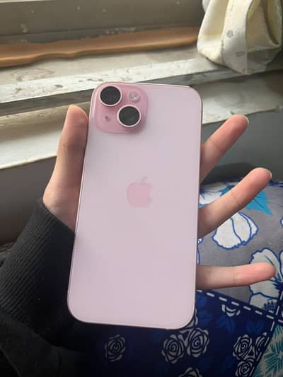 Apple iPhone 15 jv