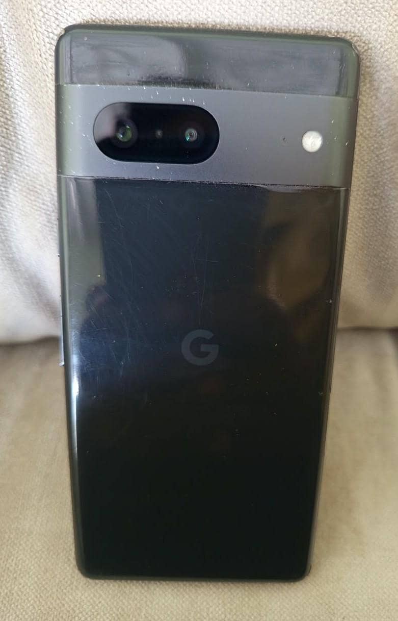 Google Pixel 7 2