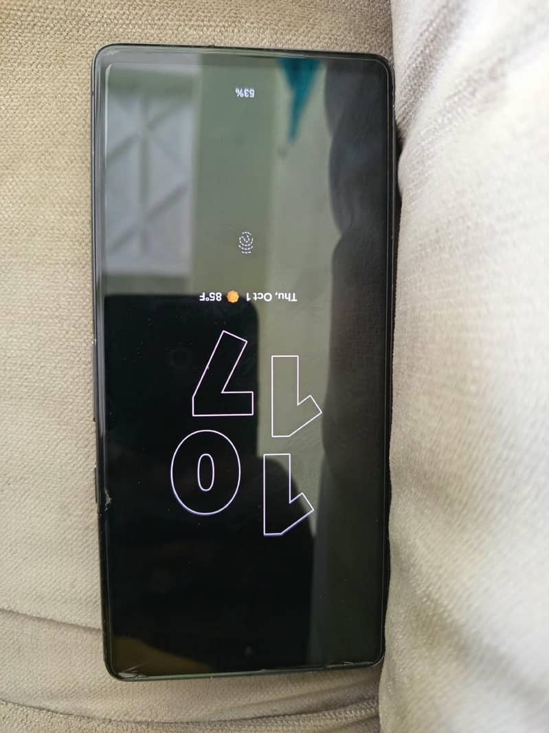 Google Pixel 7 6