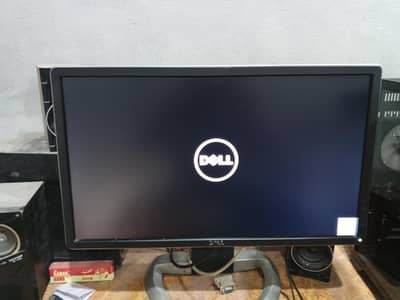 Dell full HD (1080p) monitor