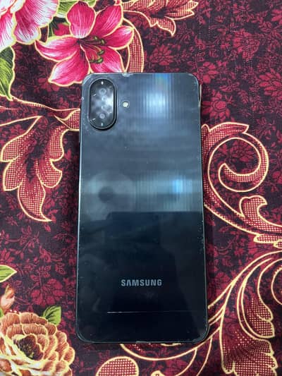 Samsung Mobile A07 5G