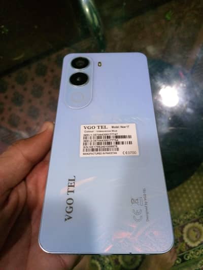 Vogtel new 17