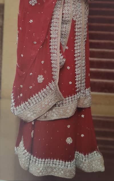 Red Lehnga for Sale
