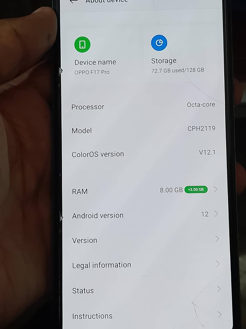 OPPO Other Model 1