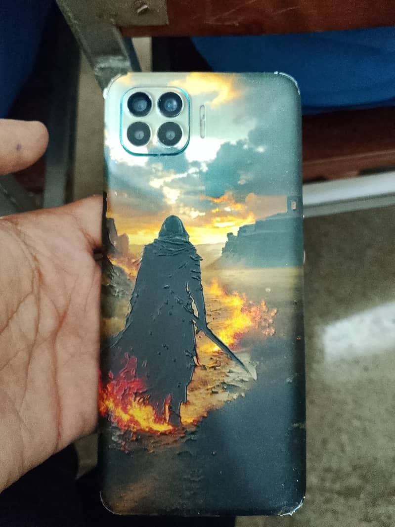 OPPO Other Model 5