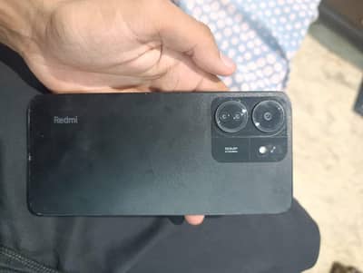 Xiaomi Redmi 13c