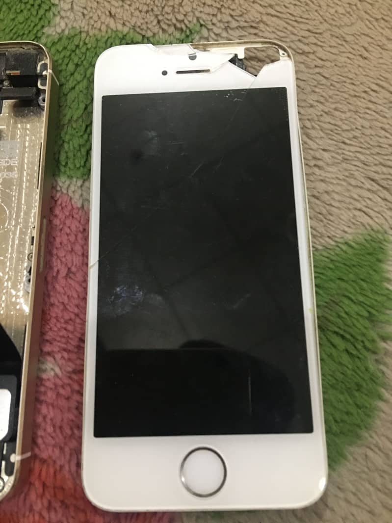 Apple iPhone 5s 6