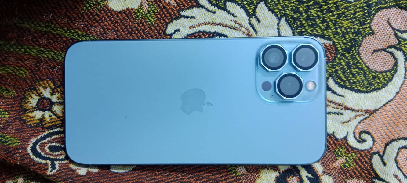 Apple iPhone 13 Pro Max 4