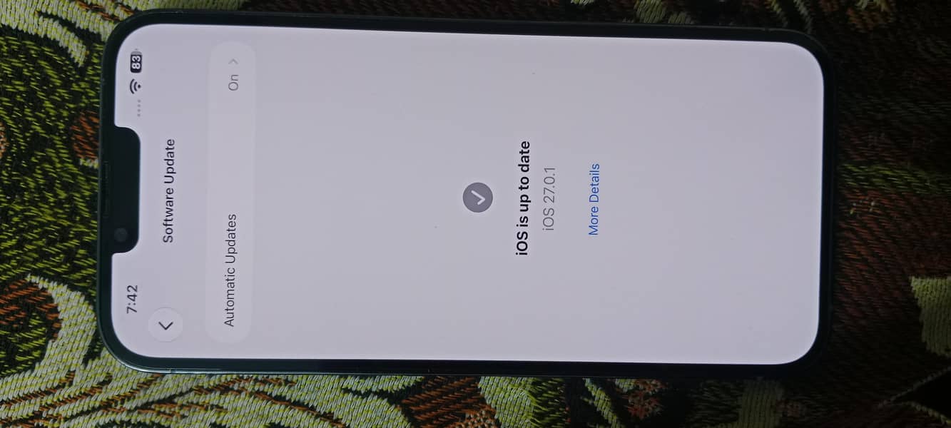 Apple iPhone 13 Pro Max 6