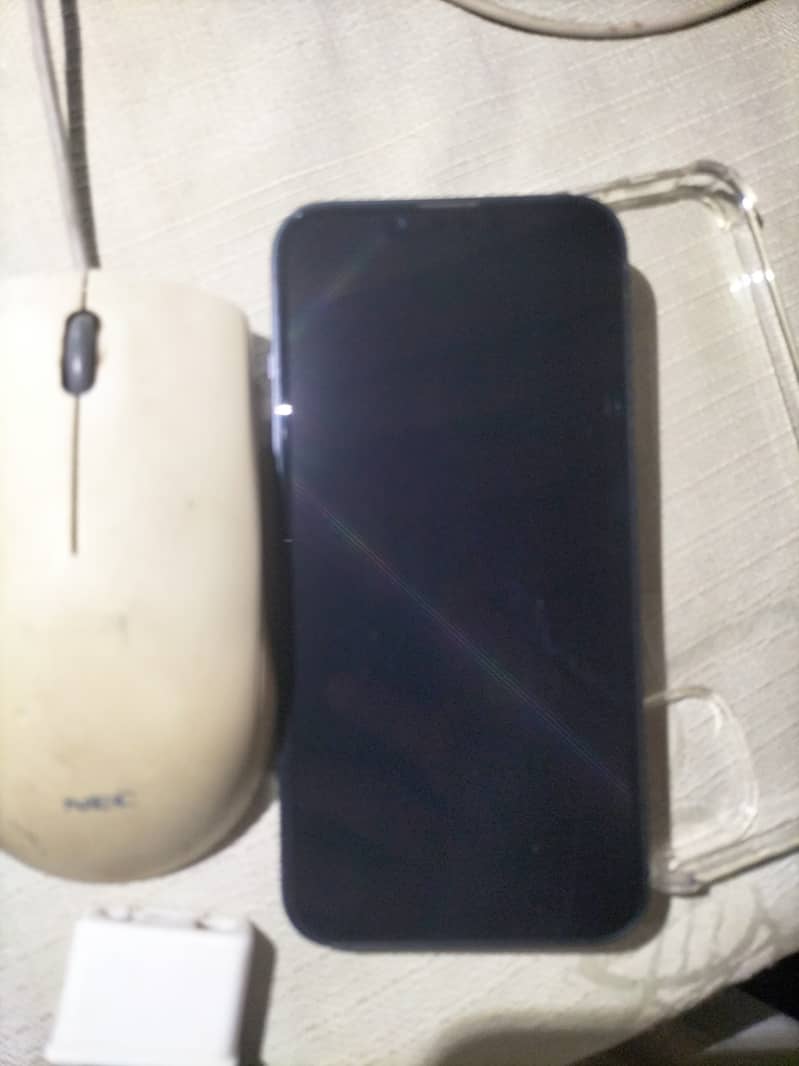 Apple iPhone 13 1