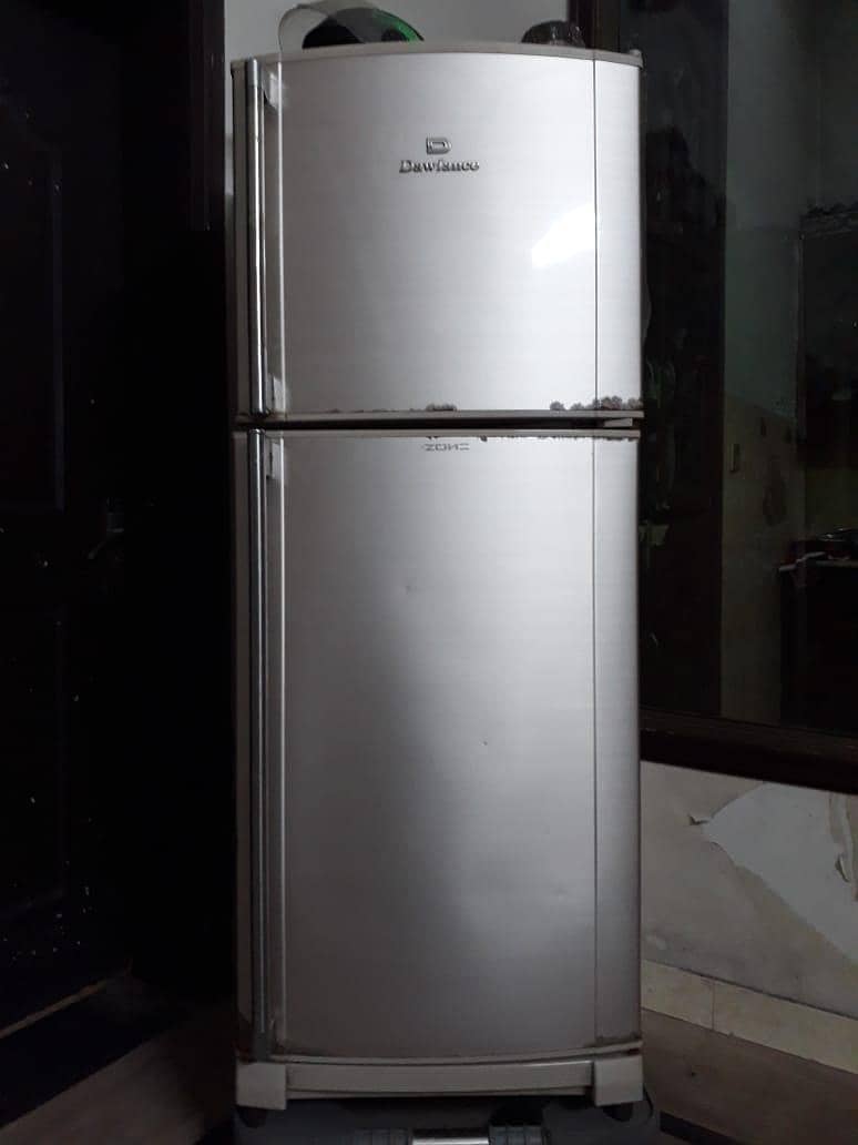 Dawlance Fridge 0