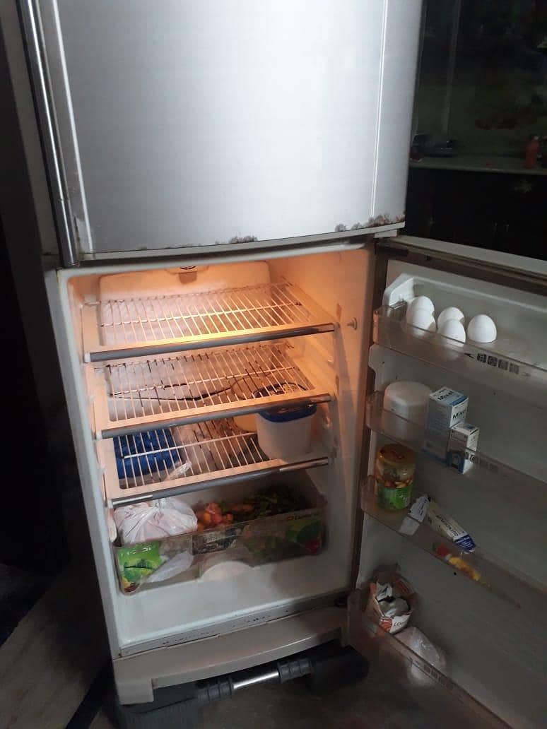 Dawlance Fridge 1