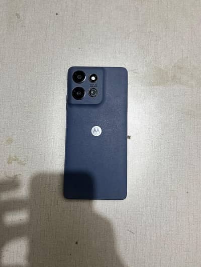 Motorola Moto G Power 5G 2025